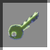 Strange Key