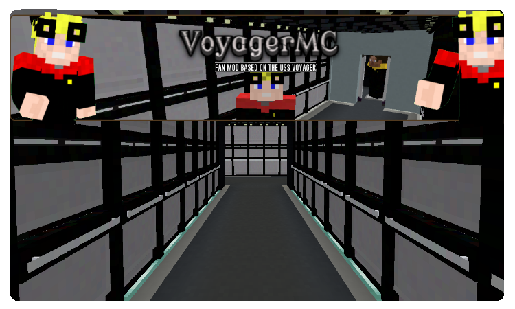 VoyagerMC